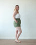 Dani Shorts Sewing Pattern by True Bias