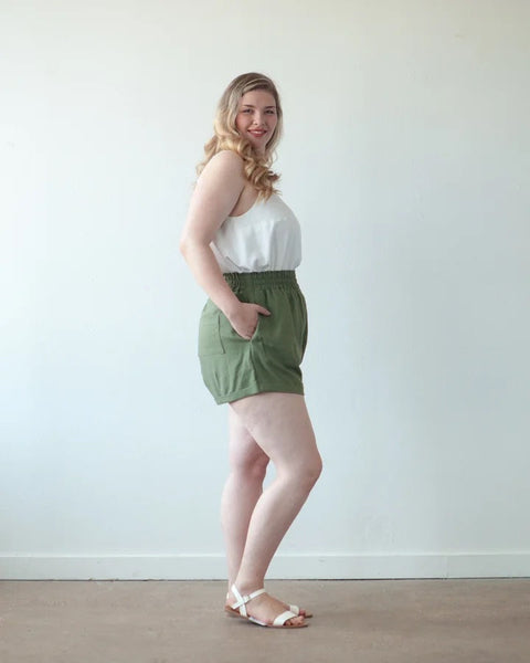 Classic Sew Select Box - 6 Months - April 2025 - Needle Sharp