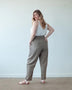 Dani Shorts Sewing Pattern by True Bias