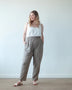 Dani Shorts Sewing Pattern by True Bias