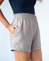Dani Shorts Sewing Pattern by True Bias