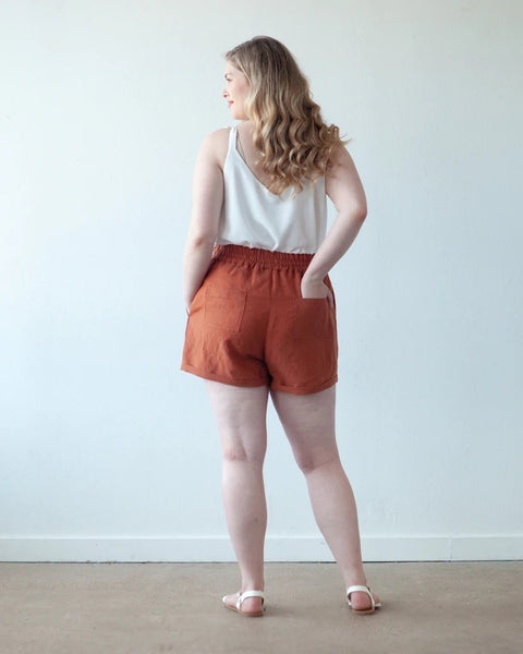 Sew Select Box - July 2025