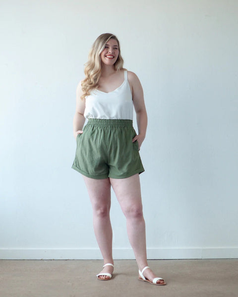Sew Select Box - July 2025