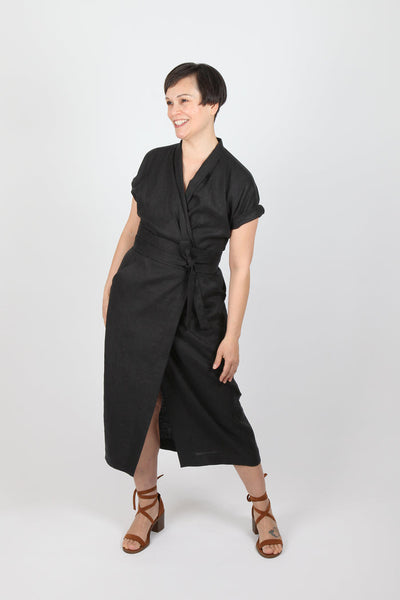 Best of 2024: Wildwood Wrap Dress