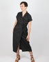 Wildwood Wrap Dress Sewing Pattern by Sew House Seven