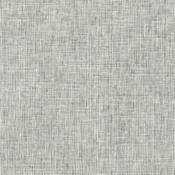 Remnant - Graphite Essex Yarn Dye Linen - 1.15  yd