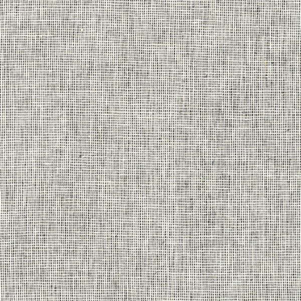 Remnant - Graphite Essex Yarn Dye Linen - 1.15  yd