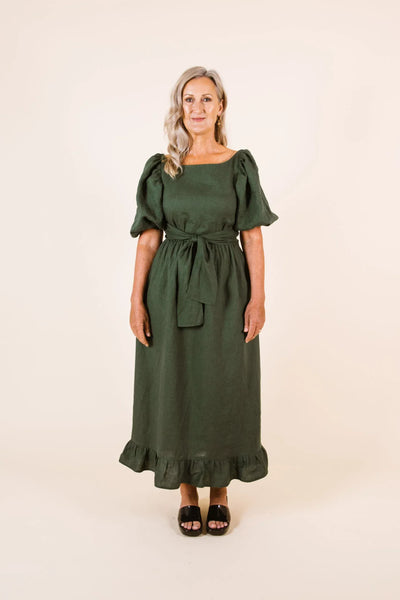 Sew Essential Box - August 2025