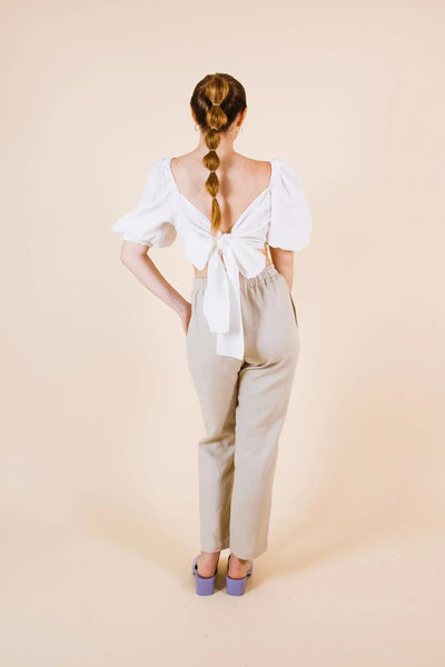 Sew Essential Box - August 2025