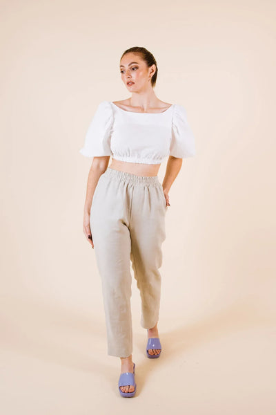 Sew Essential Box - August 2025