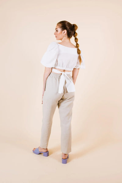 Sew Essential Box - August 2025