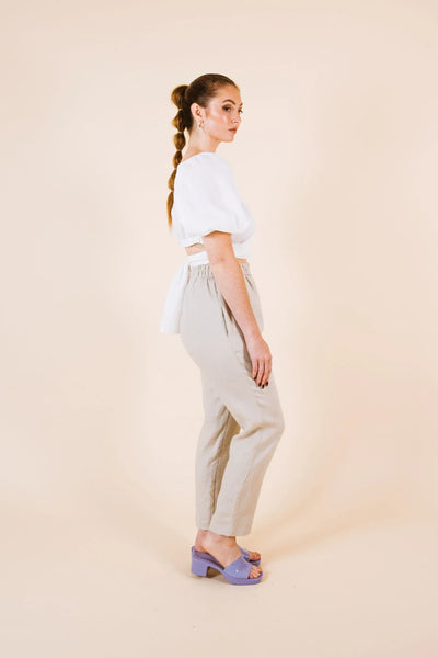 Sew Essential Box - August 2025