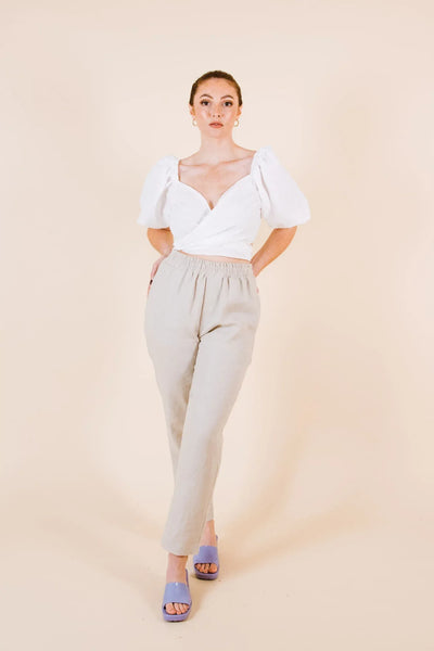 Sew Essential Box - August 2025