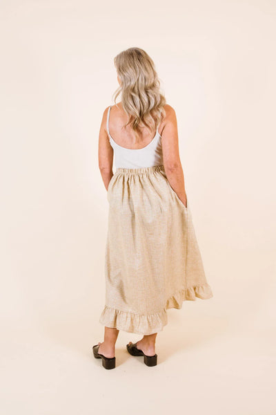 Sew Essential Box - August 2025