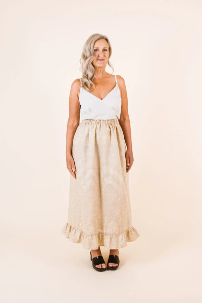 Sew Essential Box - August 2025