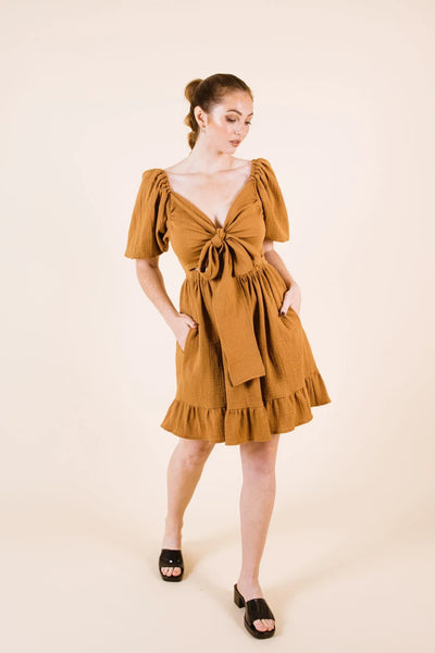 Sew Essential Box - August 2025