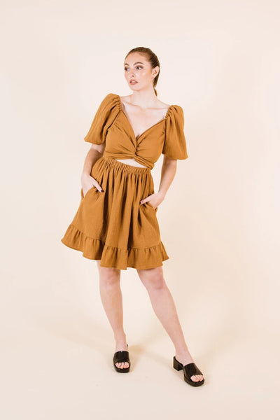 Sew Essential Box - August 2025