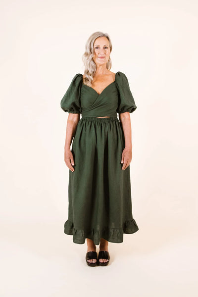 Sew Essential Box - August 2025
