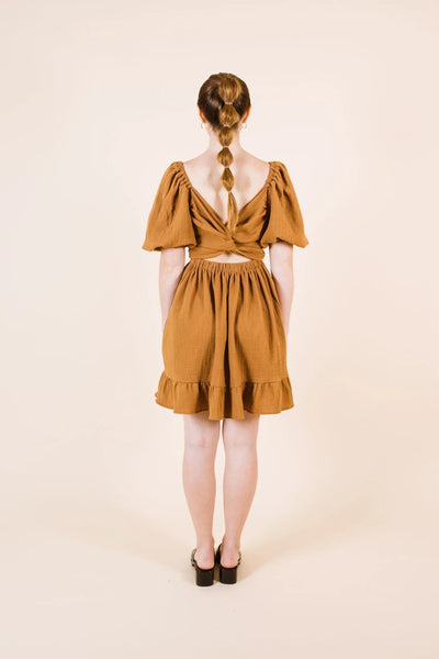 Sew Essential Box - August 2025