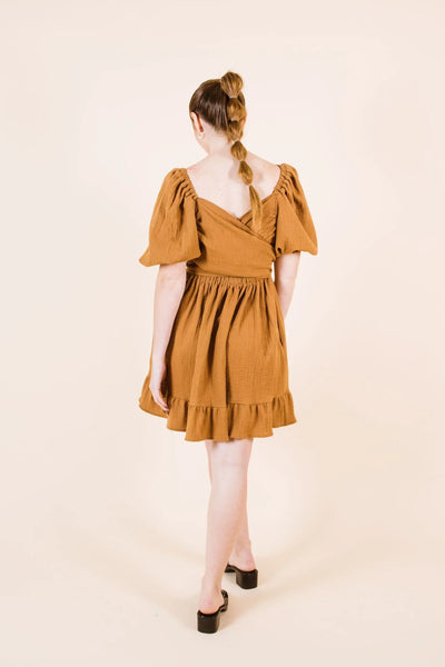 Sew Essential Box - August 2025