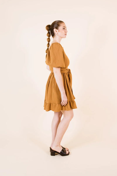 Sew Essential Box - August 2025