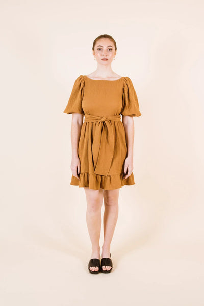 Sew Essential Box - August 2025