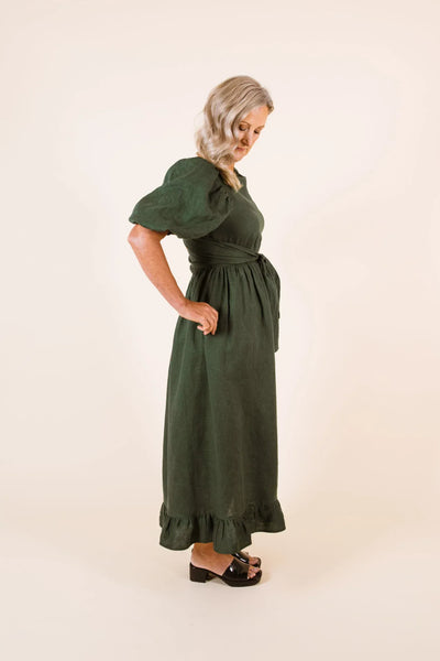 Sew Essential Box - August 2025