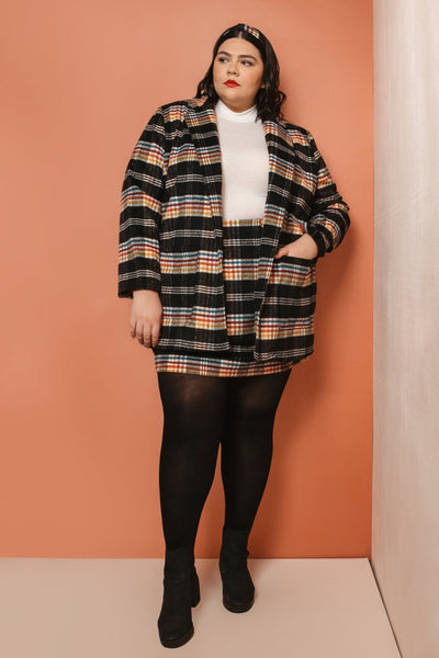 Heather Blazer Sewing Kit