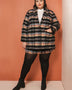 Heather Blazer Sewing Kit