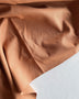 Pecan Light Gabardine Cotton