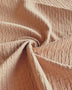 Camel Diamond Cotton Jacquard