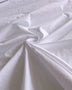 White Cotton Poplin