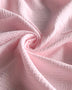 Cotton Candy Organic Cotton Double Gauze