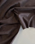 Espresso Cotton Flannel Twill