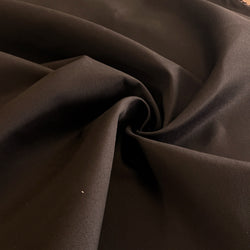 Tobacco Sanded Cotton Twill