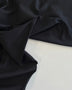 Black Trainers Fleece