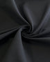 Remnant - Black Trainers Fleece - 2.05  yd