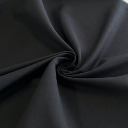 Black Trainers Fleece