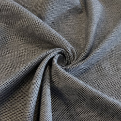 Remnant - Pepper Dot Cotton Flannel - 1.19  yd