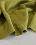 Pear Green Aero-washed Linen