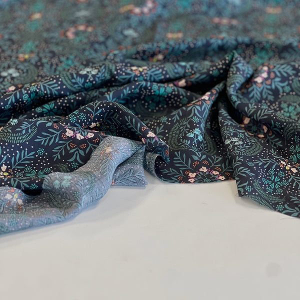 Firefly Nightfall Rayon Challis
