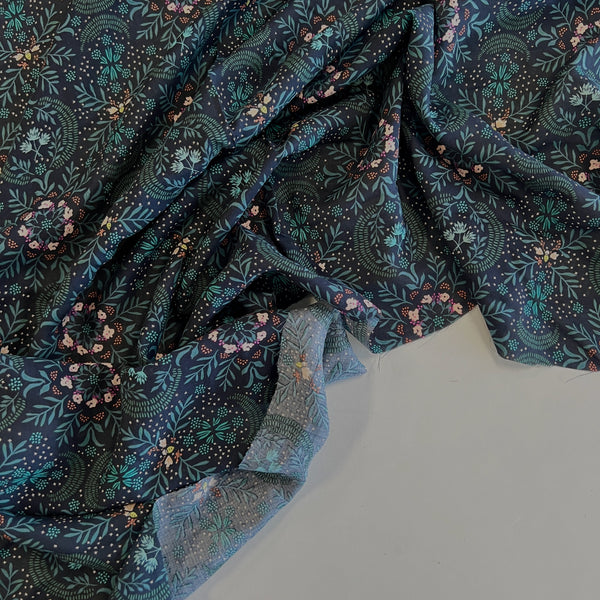 Firefly Nightfall Rayon Challis