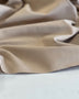 Sand Cotton Gabardine