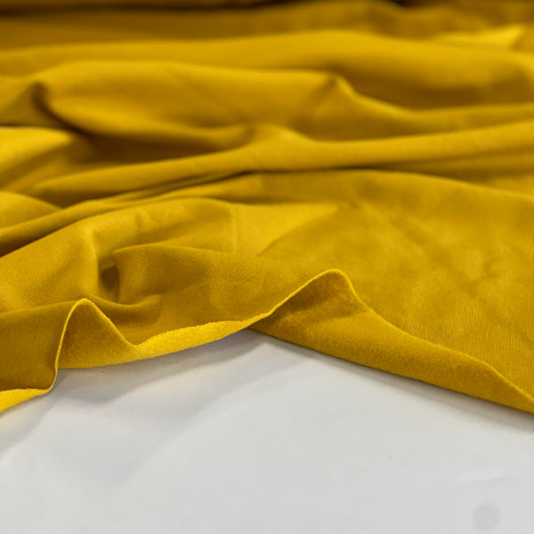 Nugget Gold Bamboo Cotton Fleece