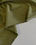 Pesto Cotton Twill