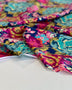 Boho Roses Floral Jersey