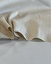 Oatmeal Herringbone Bull Denim