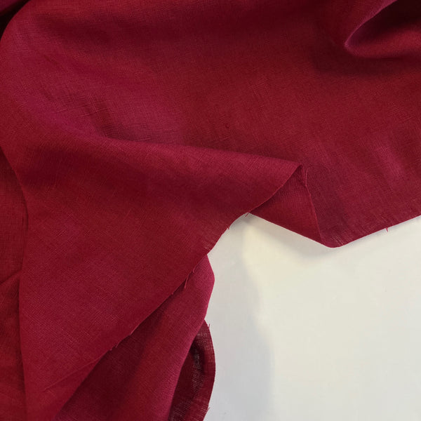 Tayberry Washed Linen