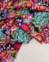 Boho Roses Floral Jersey