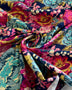 Boho Roses Floral Jersey
